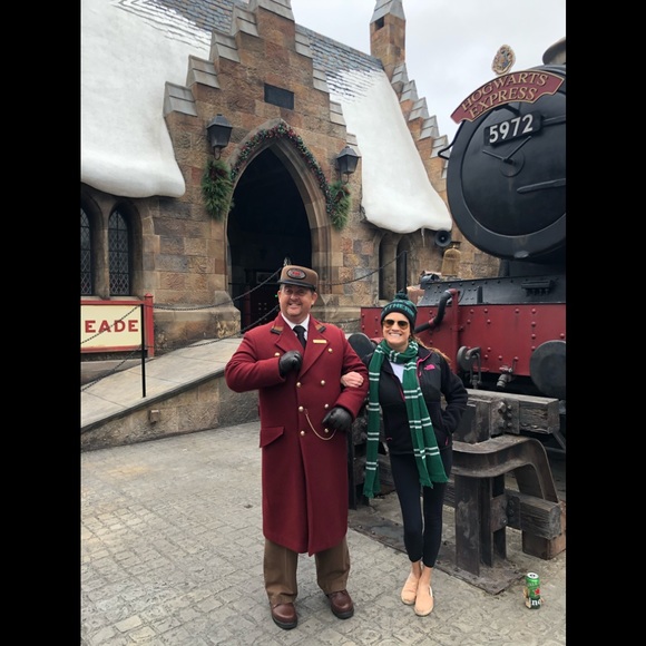 Meet your Posher, Ashley - Picture 4 of 5